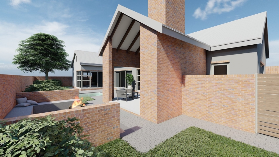 3 Bedroom Property for Sale in Van Der Hoff Park North West